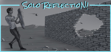 Solo ReflectioN! cover art