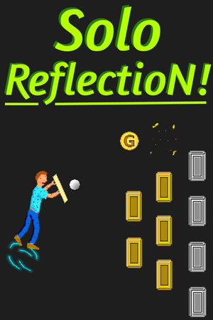 Solo ReflectioN!