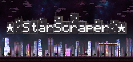 StarScraper cover art