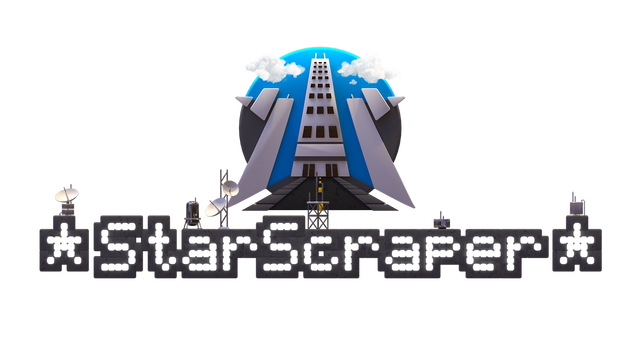 StarScraper Logo
