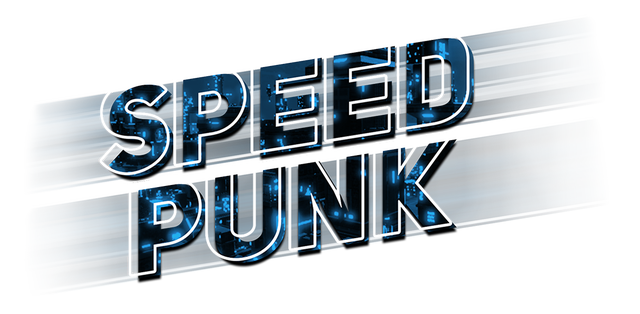 Speedpunk Logo