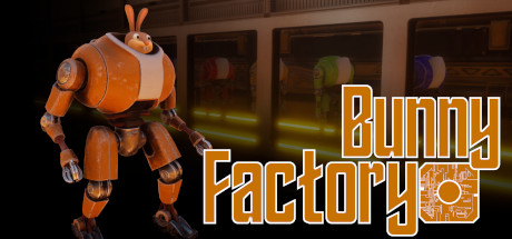 Bunny Factory cover art
