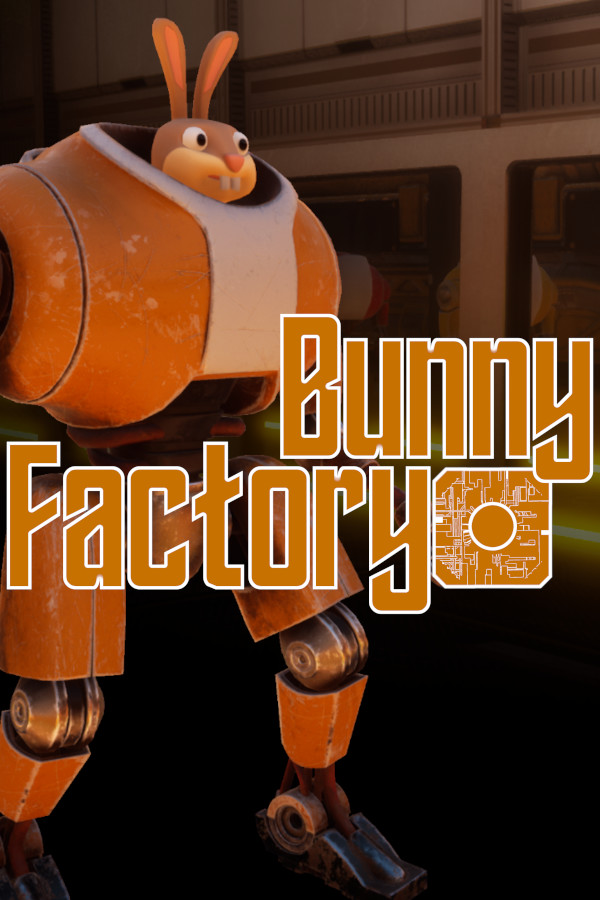 Bunny Factory for steam