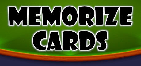 Memorize Cards cover art