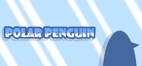 Polar Penguin cover art