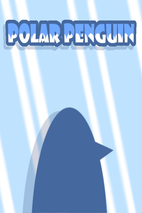 Polar Penguin for steam