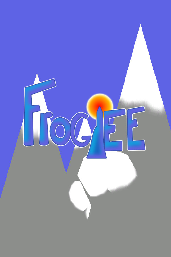 Frogiee for Steam in Brazil region