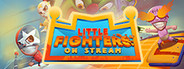 Little Fighters on Stream