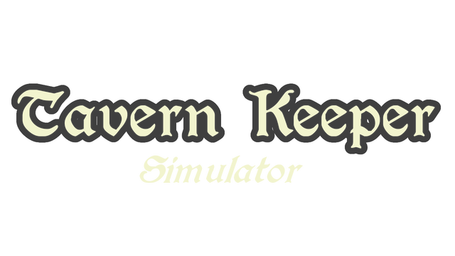 Fantasy Inn Simulator Logo