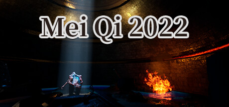 MeiQi 2022 cover art