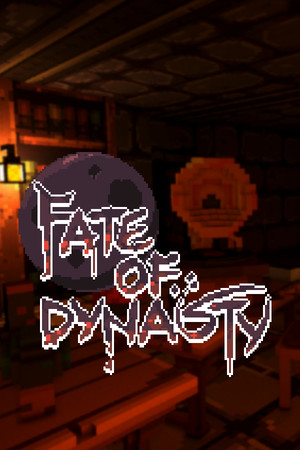 Fate of Dynasty poster image on Steam Backlog
