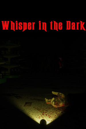 Whispers in the Dark poster image on Steam Backlog
