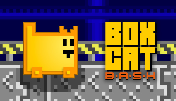 Box Cat Bash