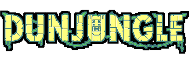 Dunjungle Logo