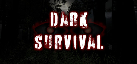 Dark Survival cover art