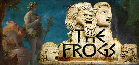 The Frogs cover art