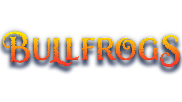 Bullfrogs Logo