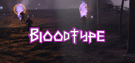 BloodType cover art