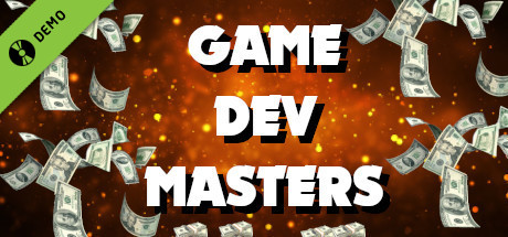 Game Dev Masters Demo cover art
