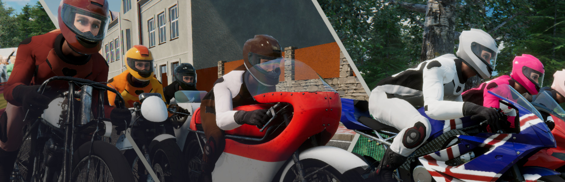 Engine Evolution 2021