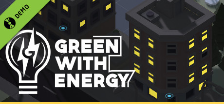 Green With Energy Demo cover art