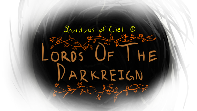 Lords of the Darkreign Logo