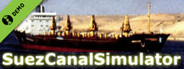 Suez Canal Simulator Demo