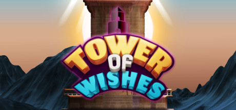 Tower Of Wishes cover art