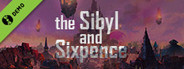 女巫与六便士 the sibyl and sixpence Demo