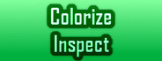 Colorize Inspect