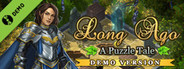 Long Ago: A Puzzle Tale Demo