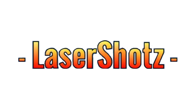 LaserShotz Logo