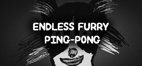 Endless Furry Ping-Pong cover art