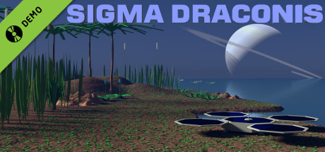 Sigma Draconis Demo cover art