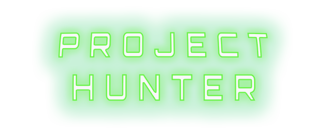 Project Hunter Logo