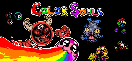 Color Souls cover art