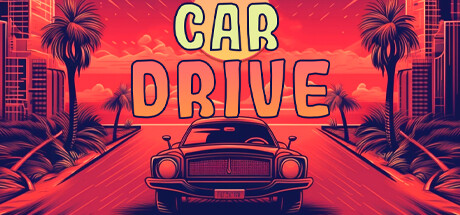 Car Drive cover art
