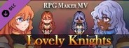 RPG Maker MV - Lovely Knights Character Assets