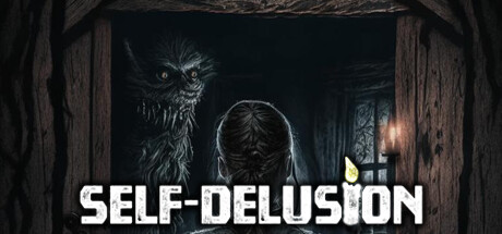 Self-Delusion cover art