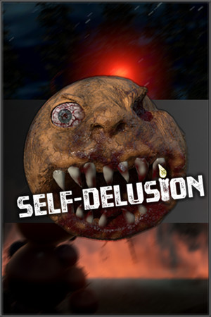 Self-Delusion poster image on Steam Backlog