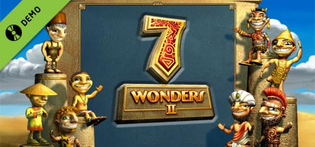 7 Wonders 2 Demo cover art