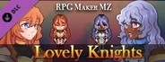 RPG Maker MZ - Lovely Knights Character Assets
