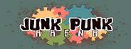 Junkpunk: Arena