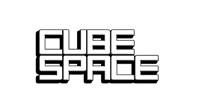 Cube Space Logo