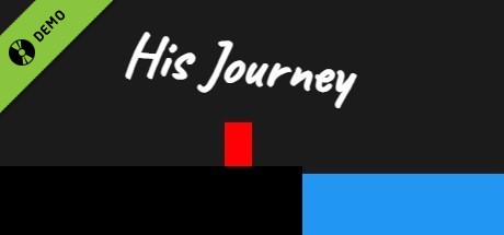 His Journey Demo cover art