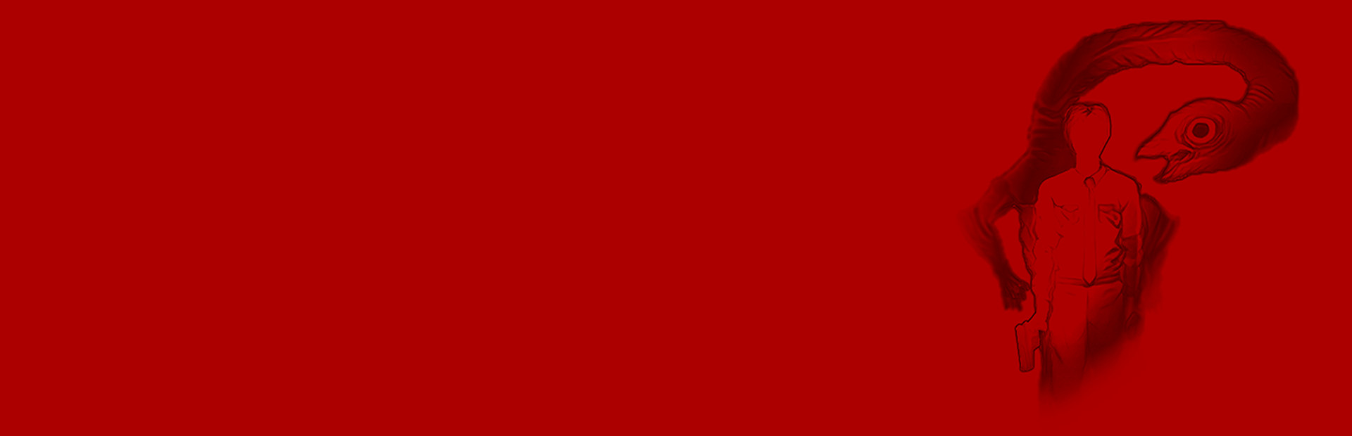 He Needs His Medicine