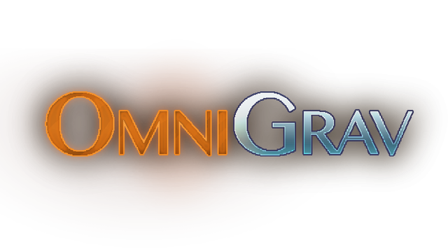 OmniGrav Logo