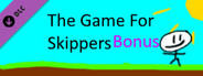 The Game For Skippers - Bonus Story