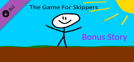 The Game For Skippers - Bonus Story cover art