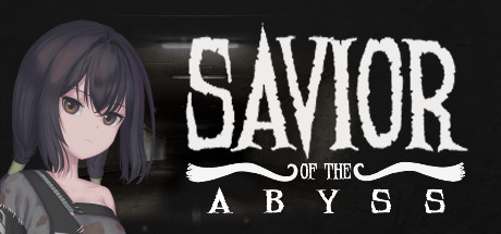 Savior of the Abyss cover art